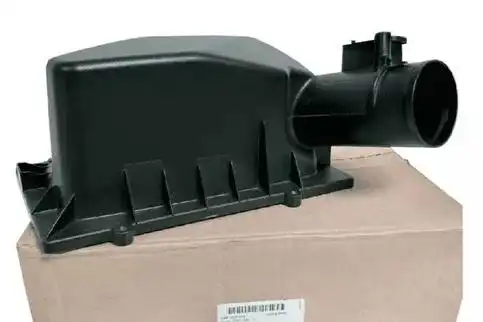 CAIXA FILTRO AR ONIX 2020 EM DIANTE SUPERIOR