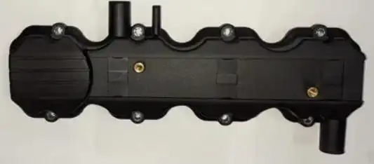 TAMPA VALVULAS  S-10 2.4 8V FLEXPOWER 2012 A 2017