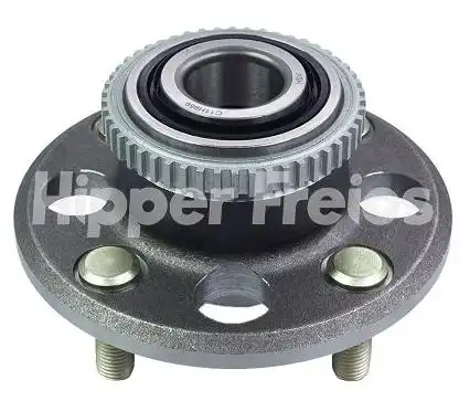 CUBO RODA TRAS HONDA CIVIC 1996 A 2020 C/ABS