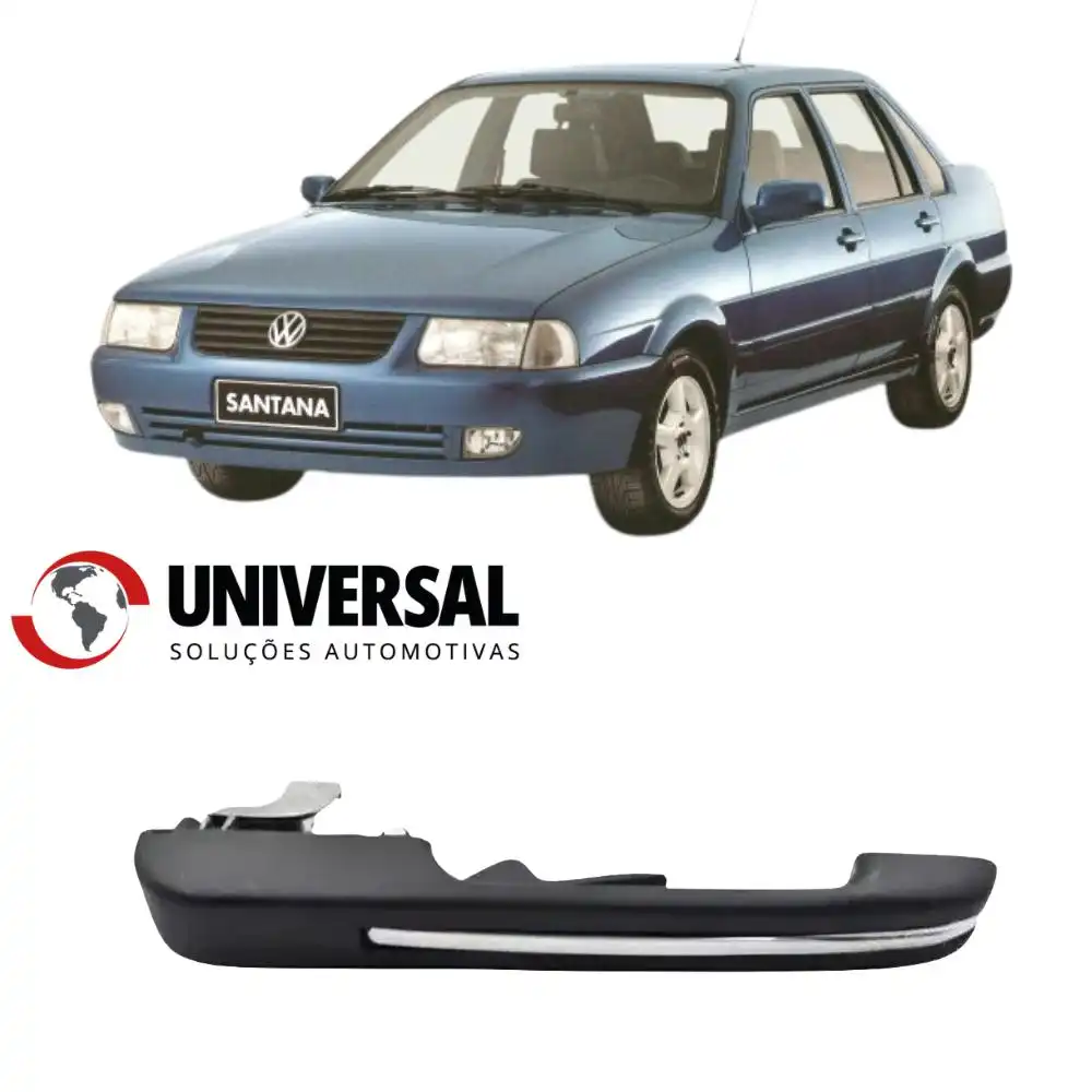 MACANETA EXT SANTANA, VERS 91/ TRAS DIR C/ FRISO C
