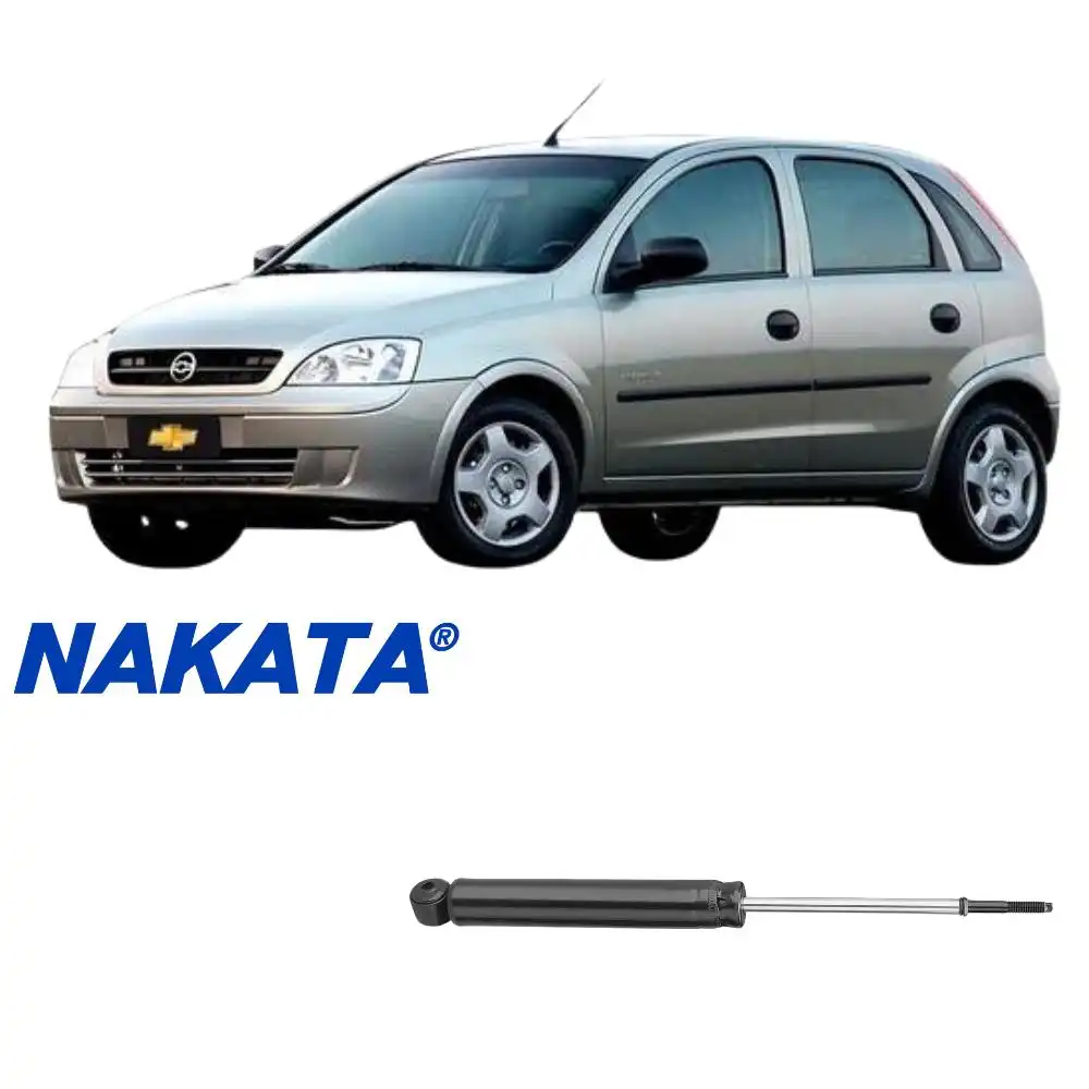 AMORTECEDOR TRASEIRO CORSA 1994 A 2012