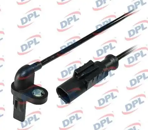 SENSOR ABS FIAT GRAND SIENA 1.4 13/ PALIO SIENA DIANT ESQ