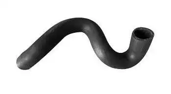 MANGUEIRA RADIADOR FOCUS 1.6 16V 2009 A 2013 INFERIOR