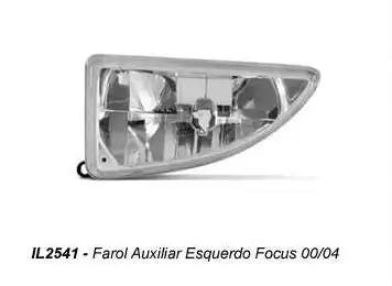FAROLETE FOCUS 1999 A 2003 ESQ