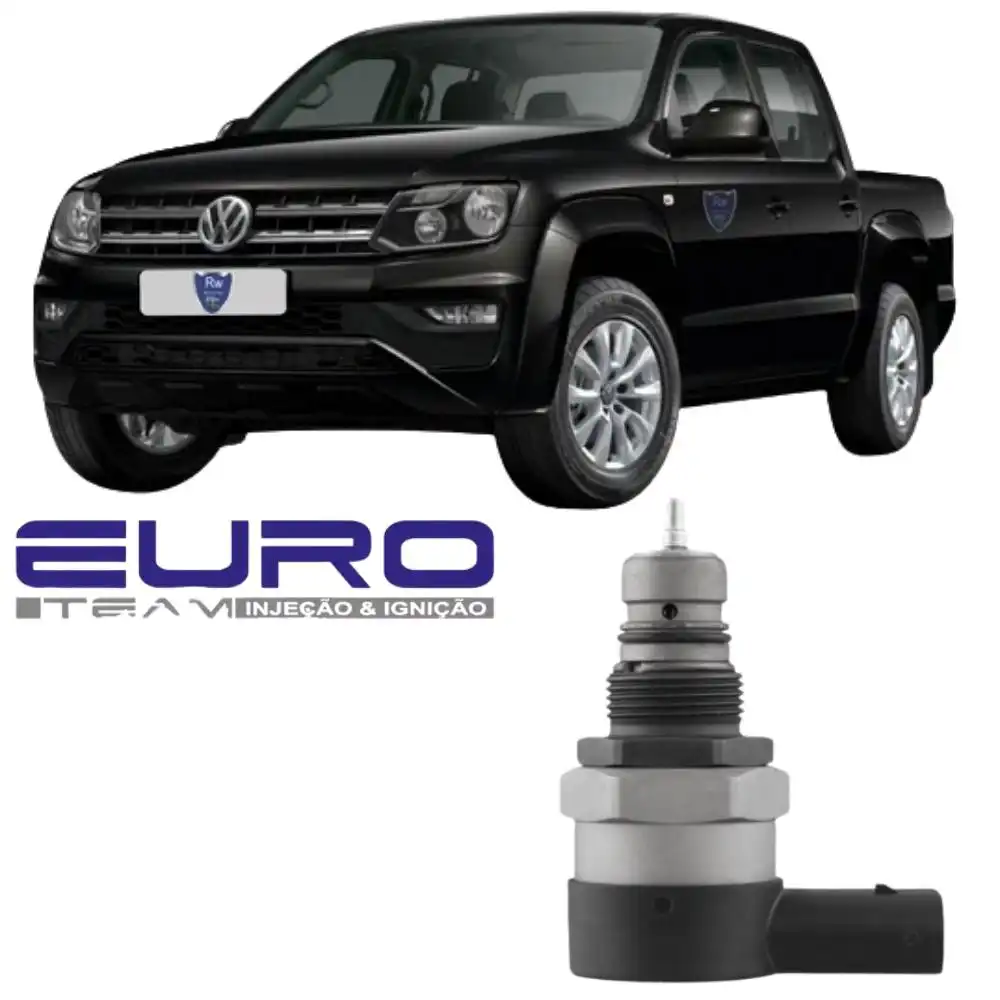 VALVULA REGULADORA PRESSAO TURBINA AMAROK 2010/