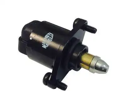 VALVULA MARCHA LENTA GOL GII 1.6 1.8 2.0 MPI 1996 A 2002