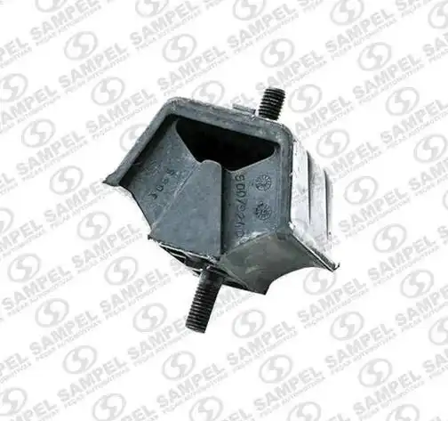 CALCO MOTOR OMEGA 3.0 6CIL 93/98 DIANT (ESQ/DIR)