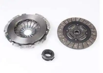 KIT EMBREAGEM GOLF 1.6 SR 1999 A 2002 COM ROLAMENTO