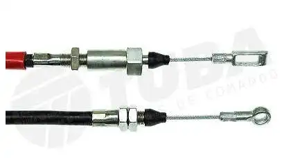 CABO FREIO MAO DIANT FIAT DUCATO 2013/