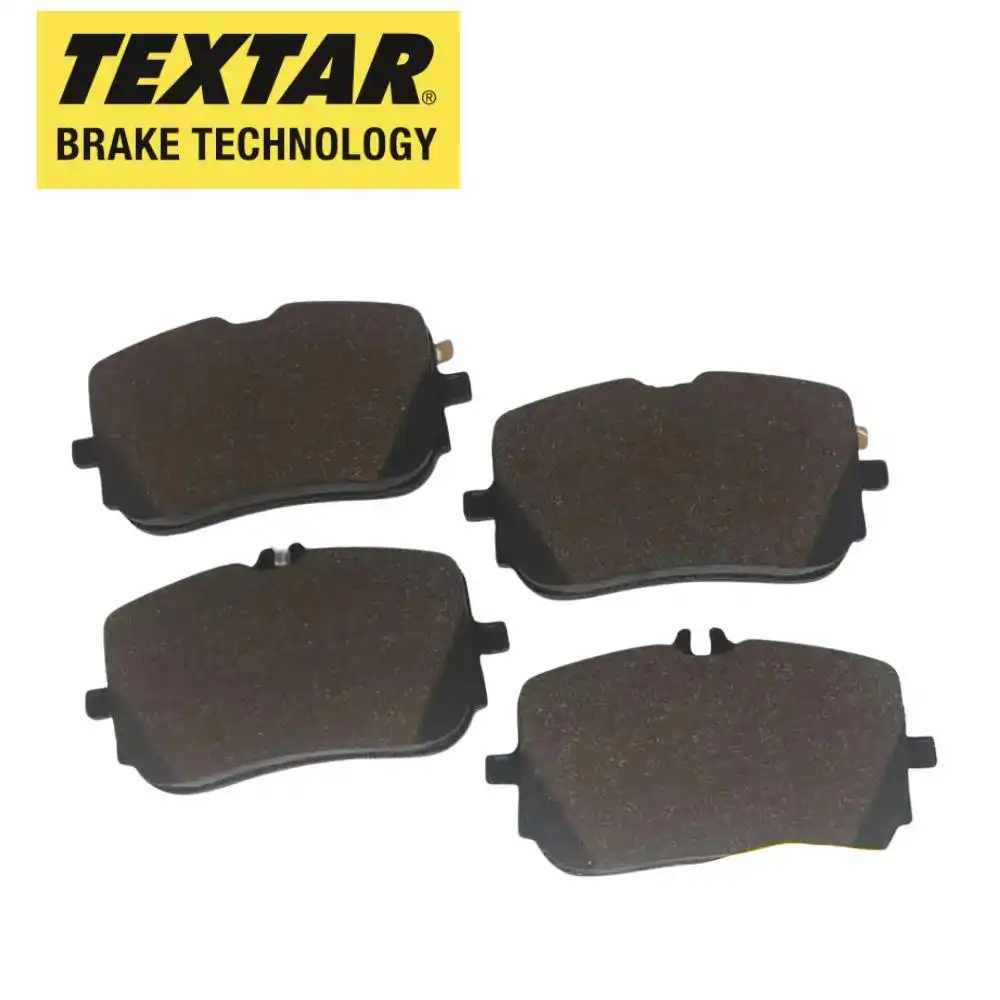 PASTILHA FREIO DIANTEIRA CLASSE A 2018 ACIMA SISTEMA TRW