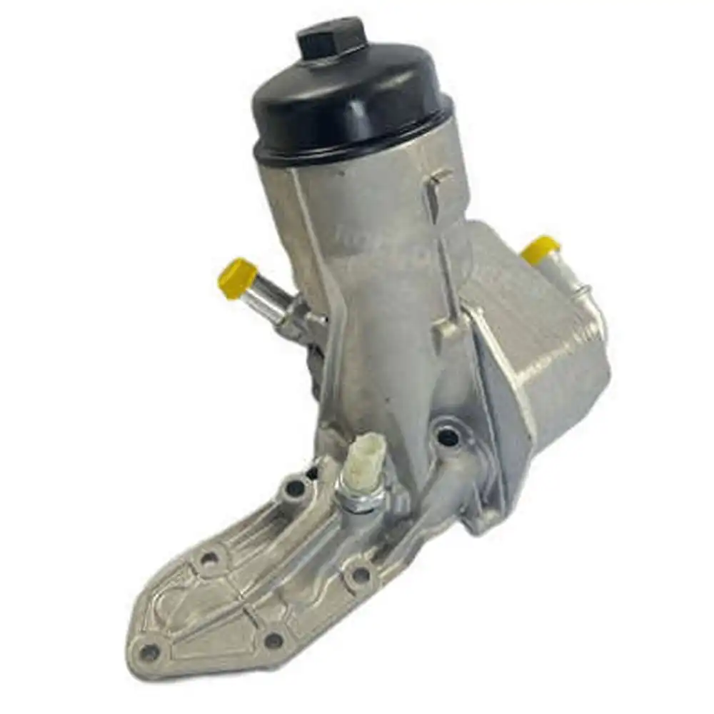 RADIADOR OLEO RANGER 2.2 16V 2012 A 2016 COMPLETO