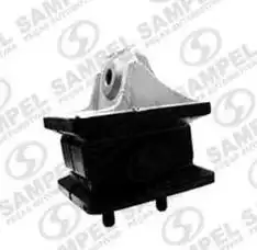 CALCO MOTOR MERCEDES SPRINTER 97/16