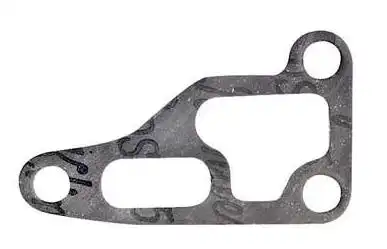 JUNTA SUPORTE FILTRO OLEO GOL PASSAT MOTOR AP /95