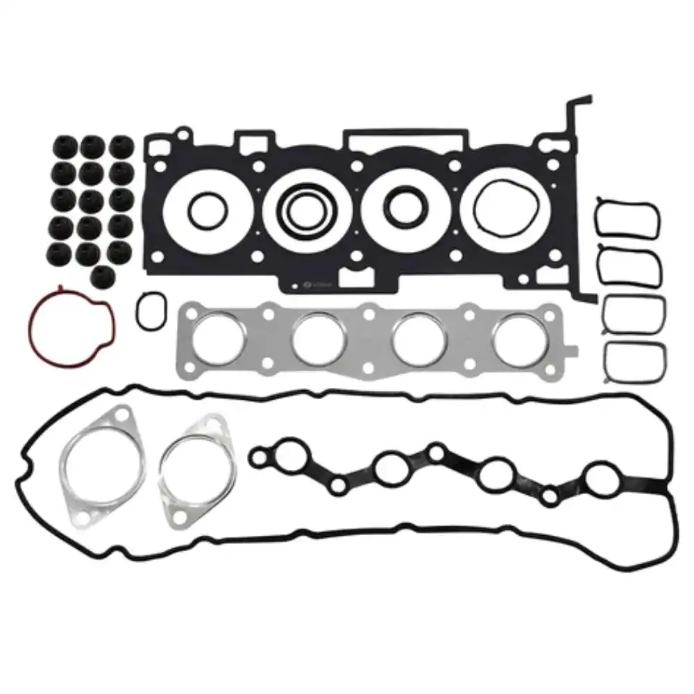 JUNTA MOTOR IX35 2.0 16V GASOLINA 2010 A 2012 CHAPA C/ RET