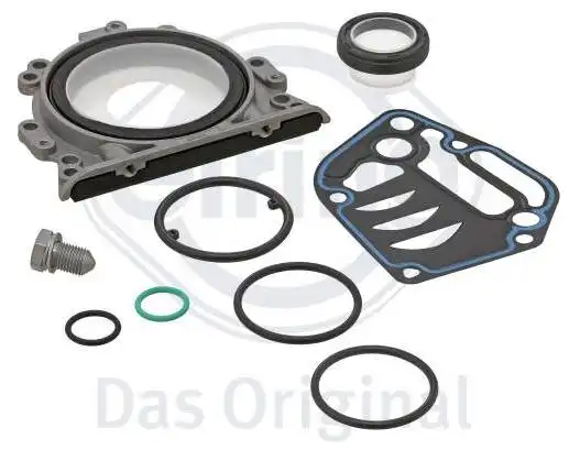 JUNTA MOTOR AUDI A3 1.8 1996 A 2003 INFERIOR C/RETENTOR