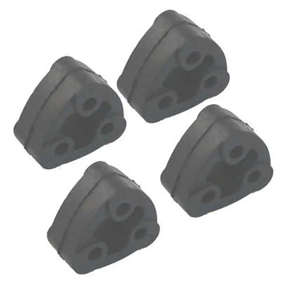 COXIM DESCARGA S-10 2012/ TRAILBLAZER 2013/ (TRASEIRO) (KIT)