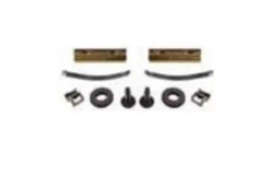 MOLA PASTILHA FREIO DIANTEIRO D10 D20 /1992