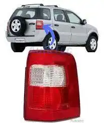 SINAL TRAS ECOSPORT 03/07 DIR