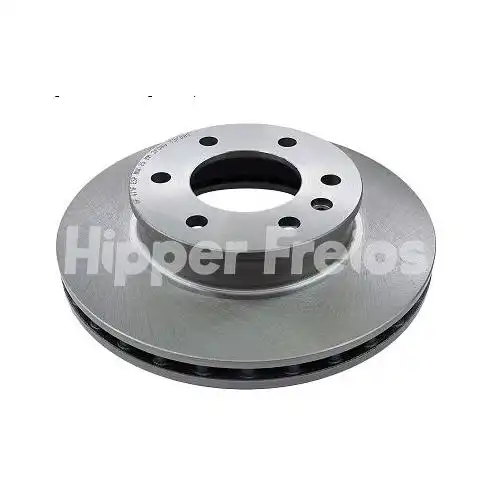 DISCO FREIO DIANTEIRO SPRINTER 310 2009/ VENTILADO