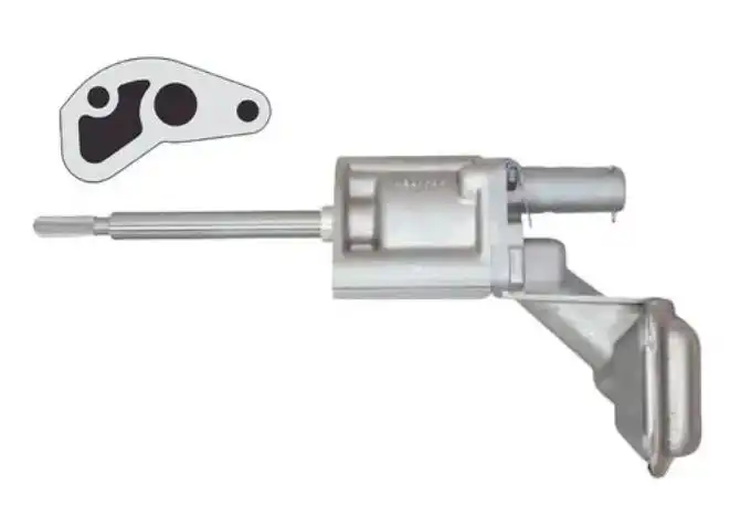 BOMBA OLEO FIAT 147 UNO 78/ 1050 1300 1000 PALIO 1.0 96/