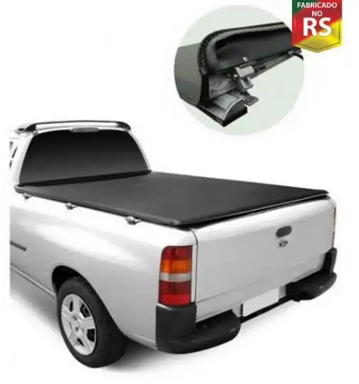 CAPOTA MARITIMA COURIER