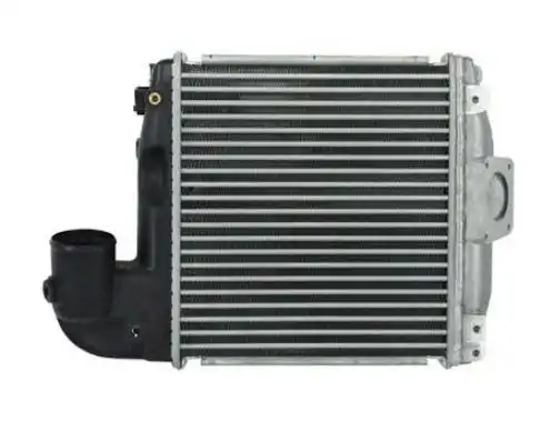 RADIADOR INTERCOOLER TOYOTA HILUX 3.0 2007