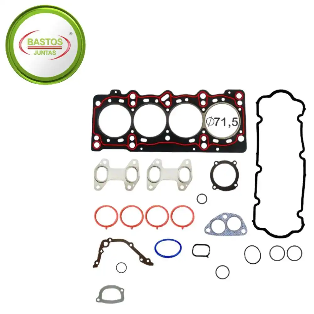 JUNTA MOTOR FIAT UNO,PALIO 1.0 1.3 MT FIRE 8V 99/