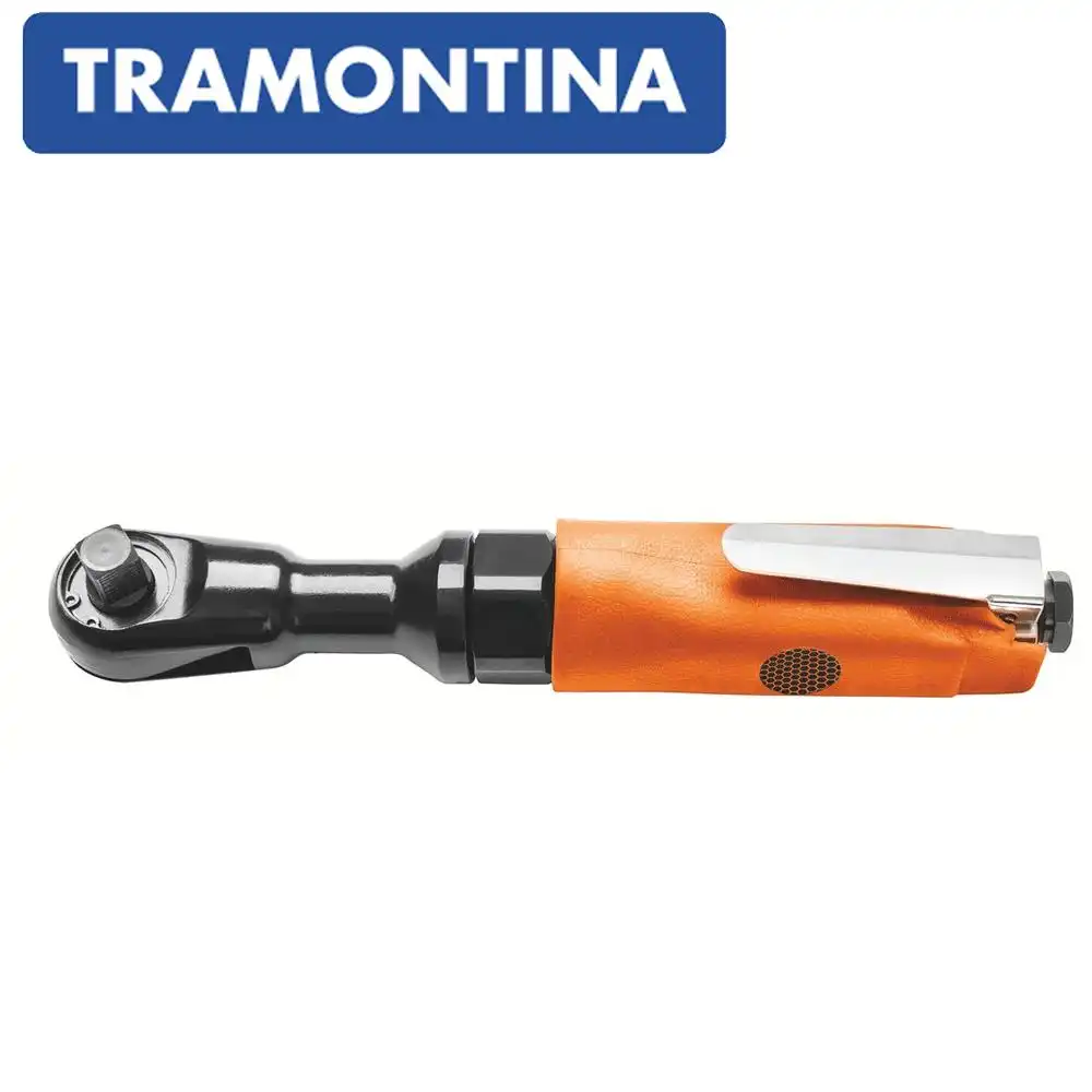 CHAVE CATRACA PNEUMATICA 1/2 POL