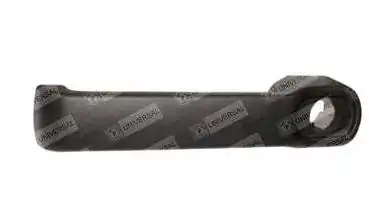 MACANETA TAMPA TRAS FIAT FIORINO 2004 A 2013 (BAU)