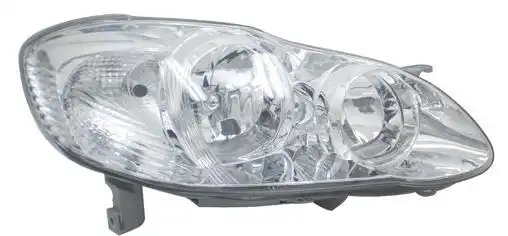 FAROL TOYOTA COROLLA 05/08 DIR