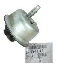 BATENTE CALCO MOTOR PEUGEOT 206  TDS DIR (GRANDE)