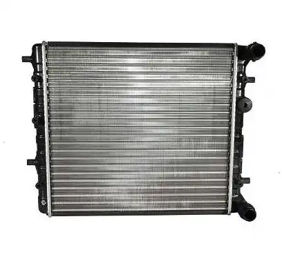 RADIADOR FOX POLO 1.0 1.6 2003 A 2005 SEM AR ENGATE RAPIDO