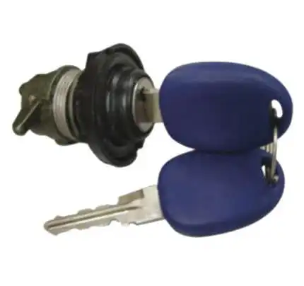 CILINDRO PORTA MALAS FIAT PALIO 96/04