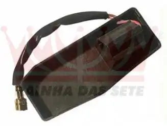 SOQUETE SINALEIRA DIANT UNO 91/96 DIR MOD CIBIE