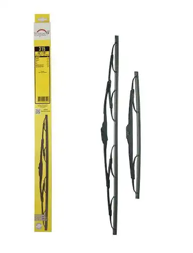 PALHETA CONVENCIONAL 22" 15" GANCHO