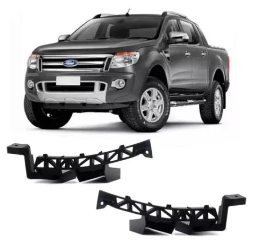 SUPORTE FAROL RANGER 12/15 DIR