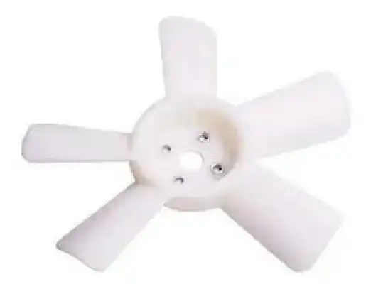 HELICE MOTOR TOYOTA HILUX 2.4 2.8 /01