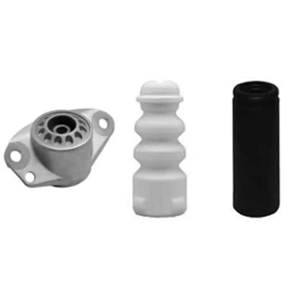 COXIM AMORTECEDOR TRASEIRO FOX 2003 EM DIANTE (COMPLETO)