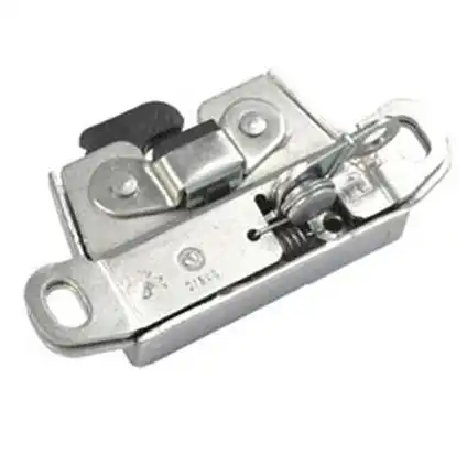 FECHADURA TAMPA TRAS FIAT STRADA 05/ ESQ