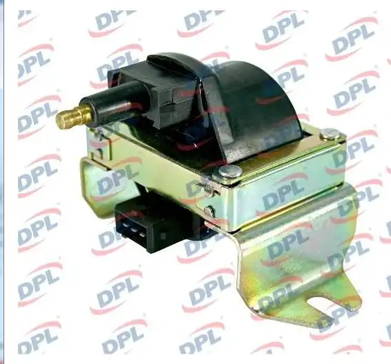 BOBINA INJ ELET RENAULT CLIO 1.6 95/99  (3 PINOS)