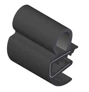 BORRACHA PORTA LATERAL CORREDICA FIAT DUCATO