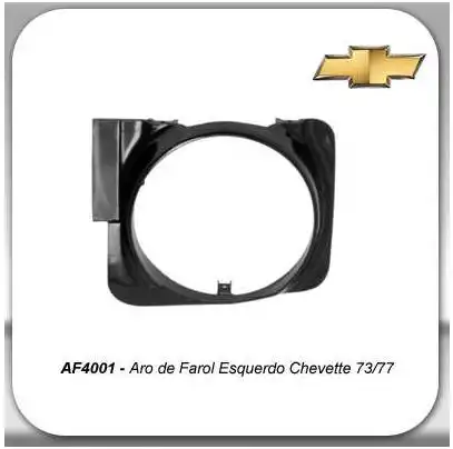 ARO FAROL CHEVETTE 73/77 ESQ