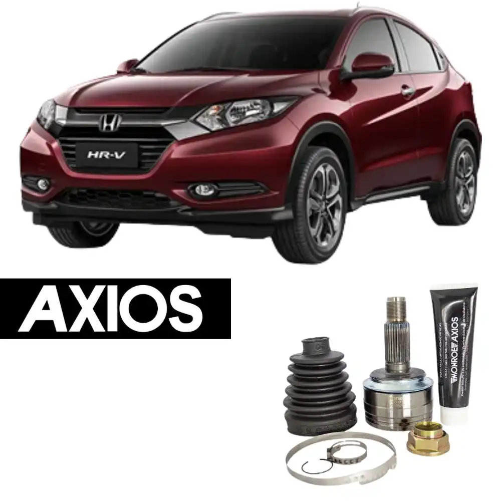 JUNTA HOMOC HONDA HR-V 1.8 16V 2015 A 2018