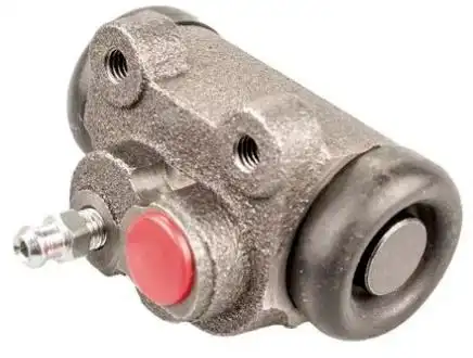 CILINDRO RODA TRASEIRO CITROEN C3 2002 ACIMA ESQUERDO