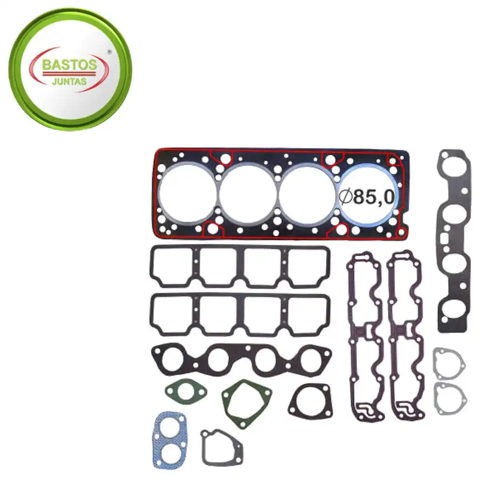 JUNTA MOTOR FIAT TEMPRA 2.0 8V S/ RETENTOR (SUPERIOR)