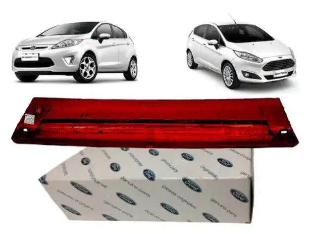 BRECK LIGHT NEW FIESTA HATCH 14/