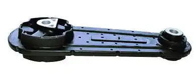 CALCO CAIXA MEGANE 2006/ LOGAN SANDERO LIVINA DIR BIELA BORR