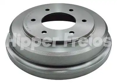 TAMBOR FREIO TRASEIRO MITSUBISHI L300 BOX 1.6 1980 A 1986 S/