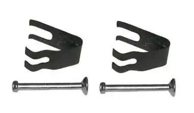 REPARO CENTRALIZADOR PATIM TRAS FIESTA KA COURIER