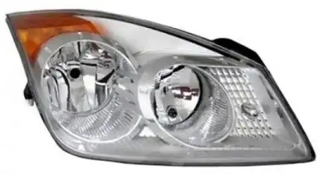 FAROL FIESTA 2008 A 2010 DIR AMAZON PISCA AMBAR